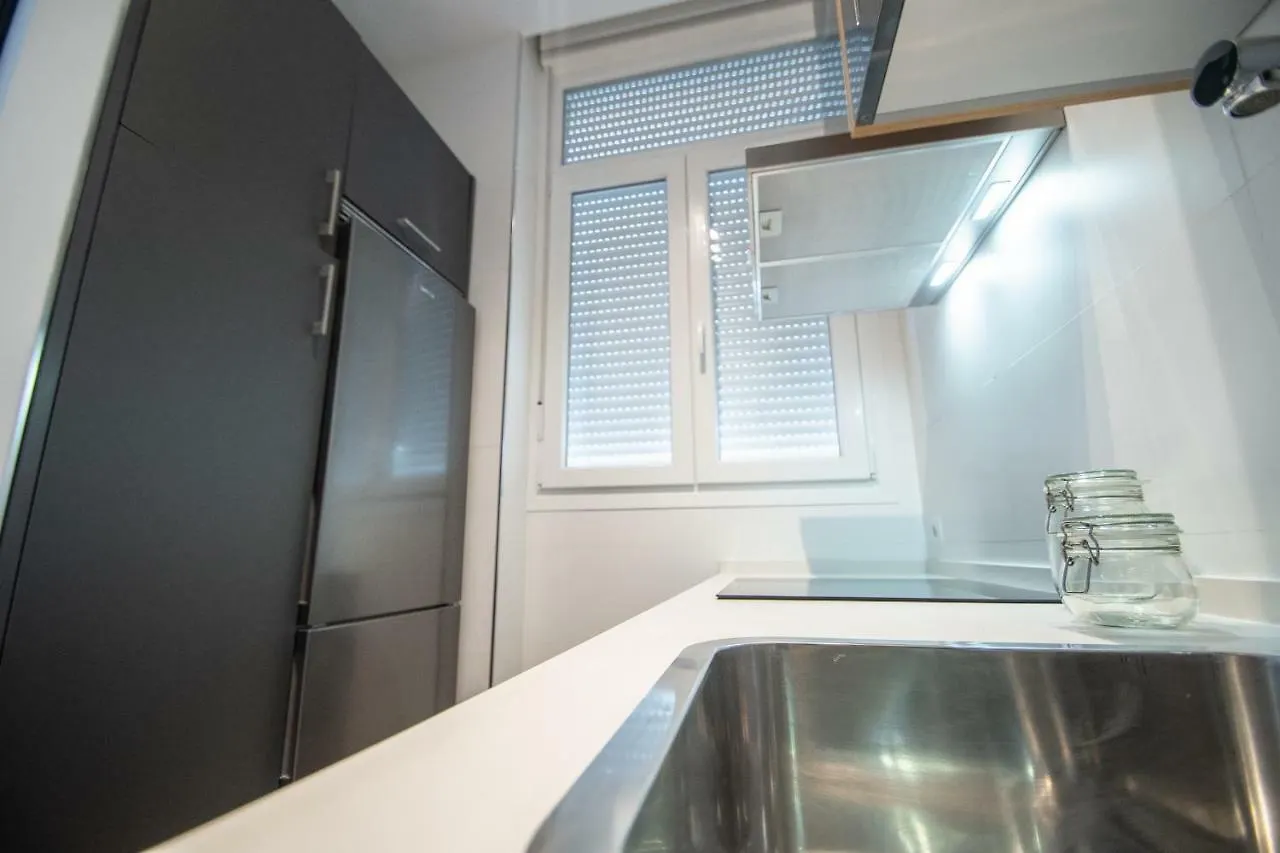 Apartamento La Goleta Cadiz