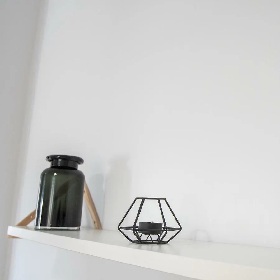 Apartamento La Goleta Cadiz