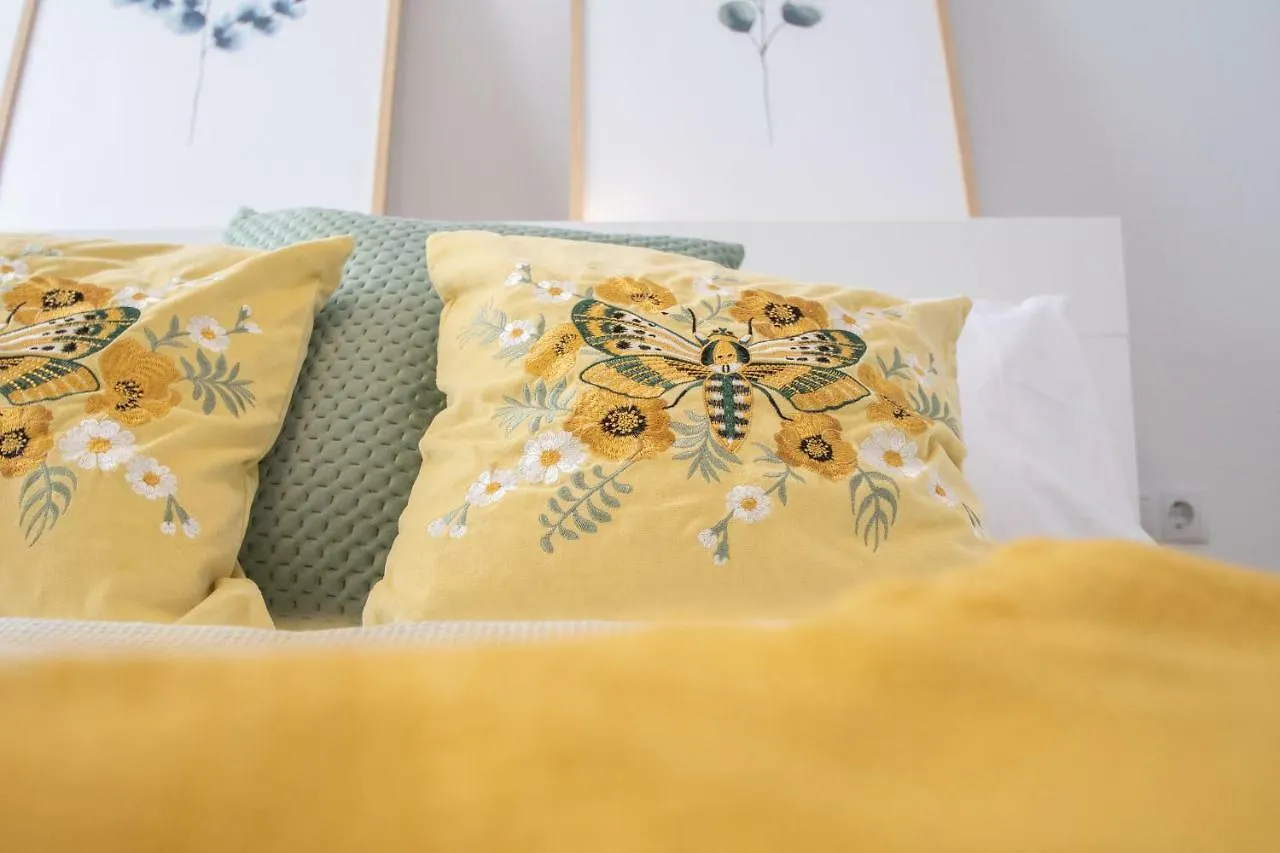 Apartamento La Goleta Cadiz Spain
