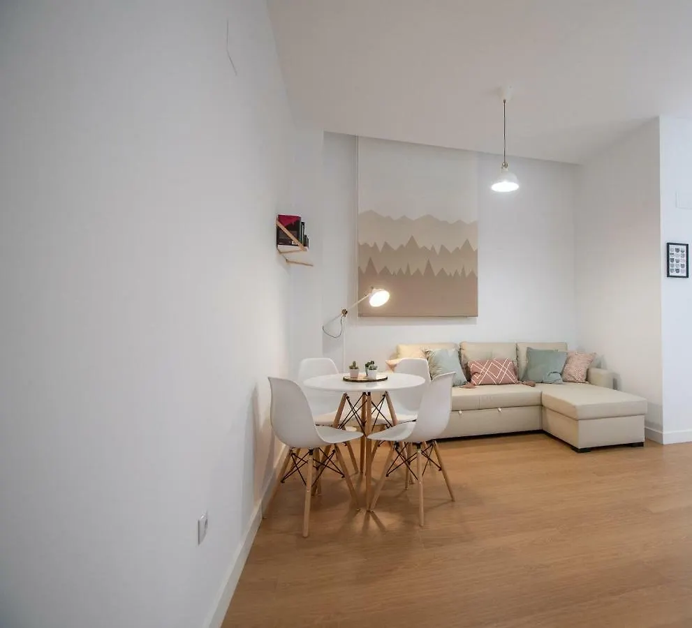 Apartamento La Goleta Cadiz Spain