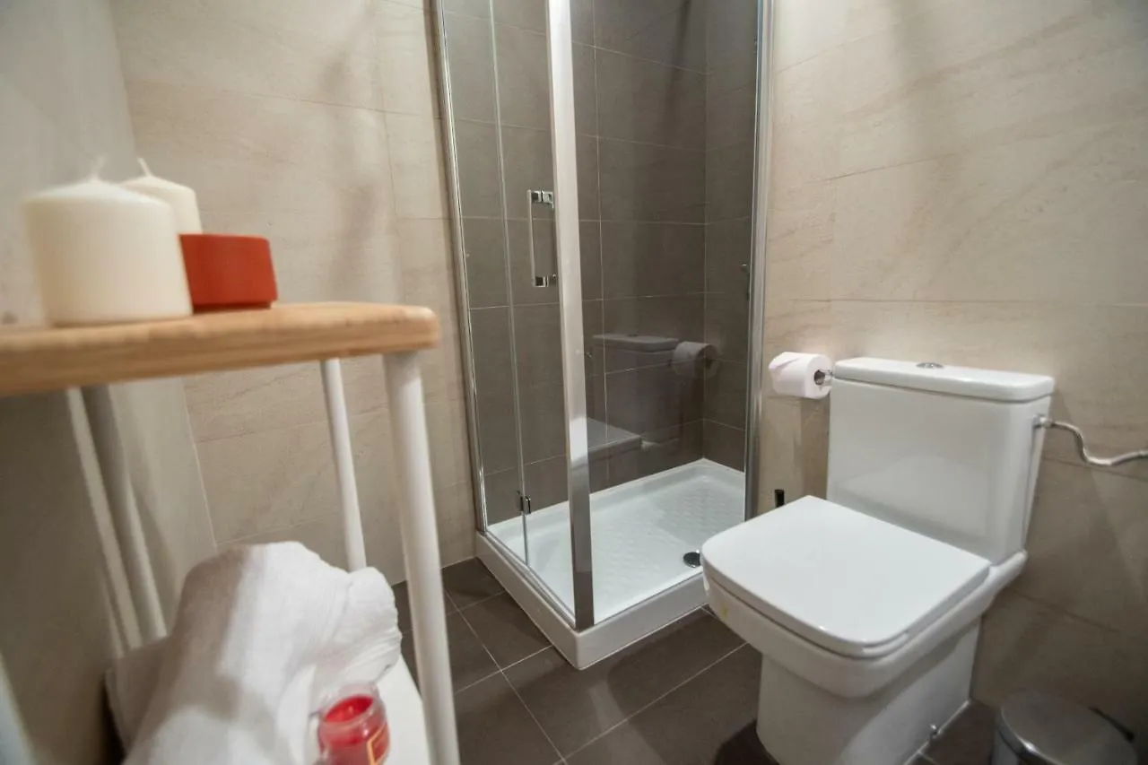 Apartamento La Goleta Cadiz