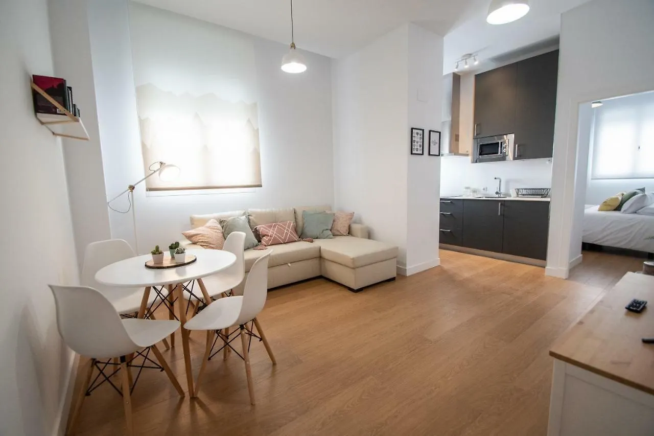 Apartamento La Goleta Cadiz 0*,  Spain