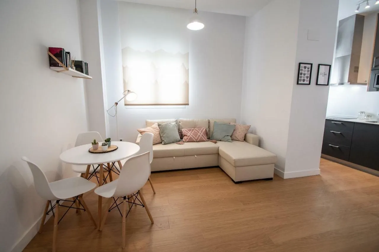 Apartamento La Goleta Cadiz Apartment