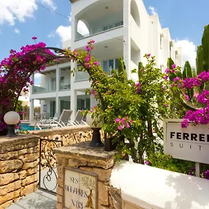 Ferrera Apartment Cala Ferrera (Mallorca)