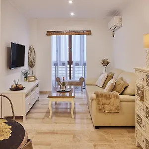 Little Arboli Little Apartment Cadiz