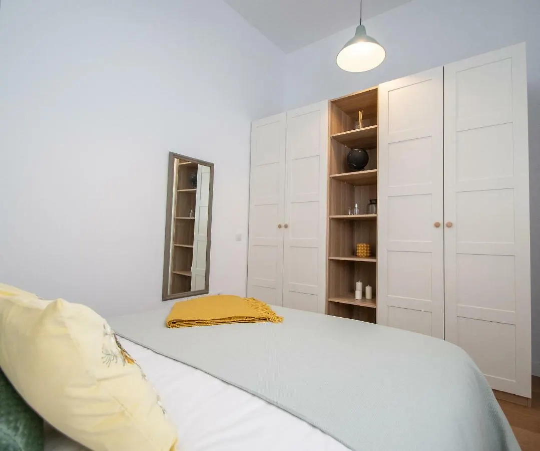 Apartamento La Goleta Cadiz Spain